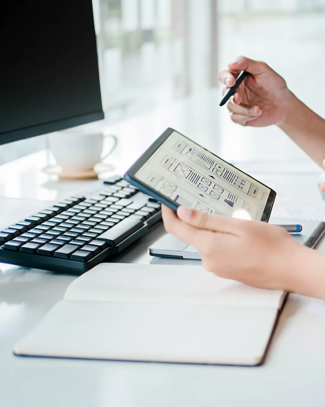 Planejamento de páginas para SEO local
